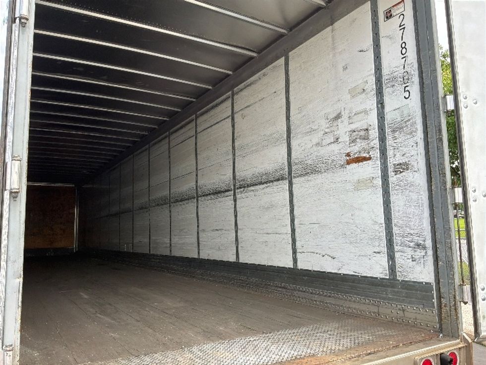 Dry Van Trailer-Semi Trailers-Great Dane-2017-Trailer-York-PA-61,804\n\t\tmiles-$ 19,500 - Image 10