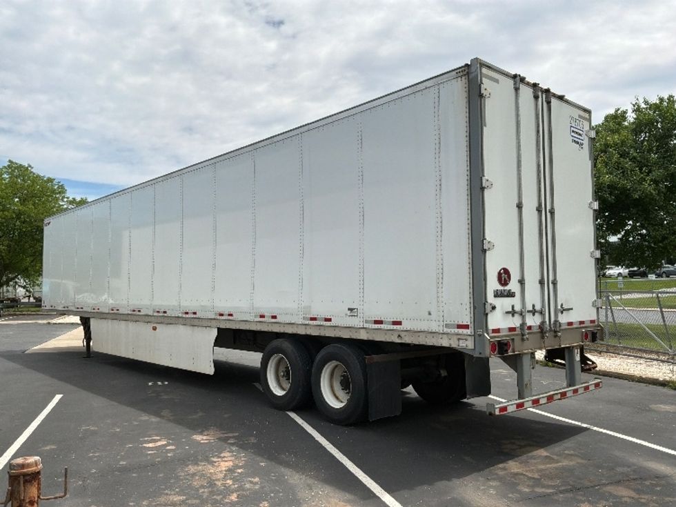 Dry Van Trailer-Semi Trailers-Great Dane-2017-Trailer-York-PA-61,804\n\t\tmiles-$ 19,500 - Image 3