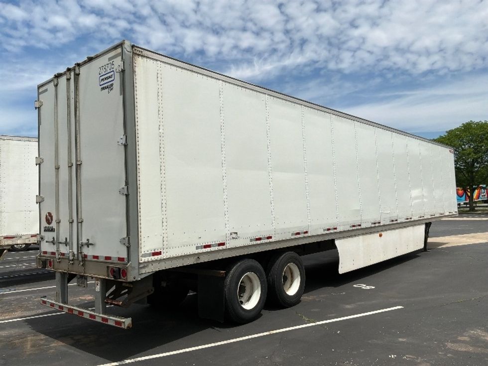 Dry Van Trailer-Semi Trailers-Great Dane-2017-Trailer-York-PA-61,804\n\t\tmiles-$ 19,500 - Image 4