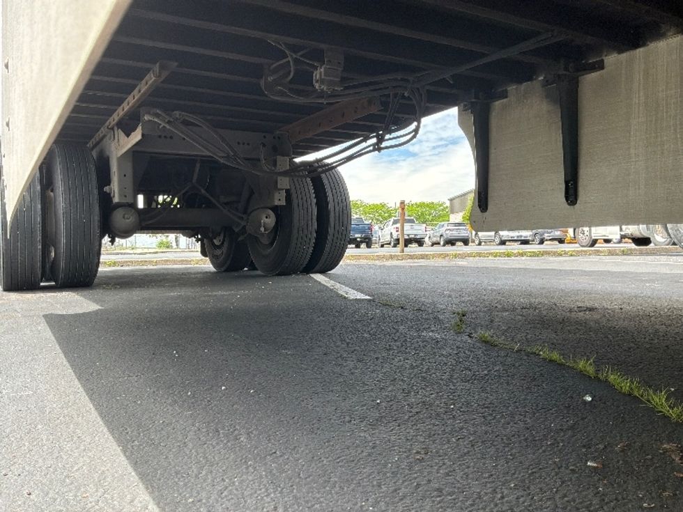 Dry Van Trailer-Semi Trailers-Great Dane-2017-Trailer-York-PA-61,804\n\t\tmiles-$ 19,500 - Image 5
