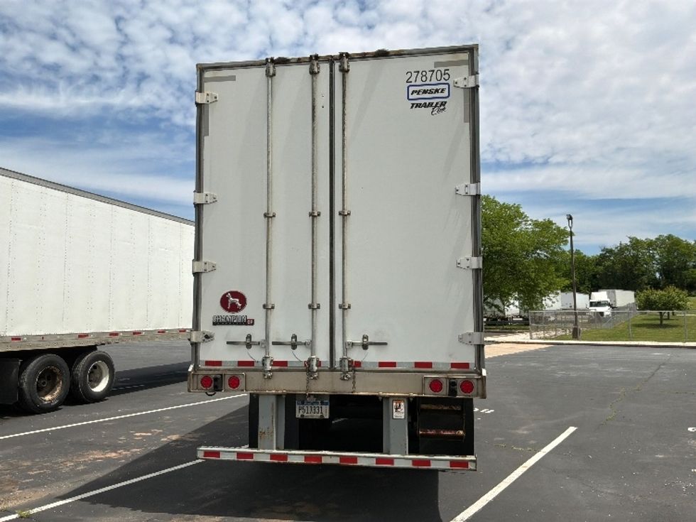 Dry Van Trailer-Semi Trailers-Great Dane-2017-Trailer-York-PA-61,804\n\t\tmiles-$ 19,500 - Image 6