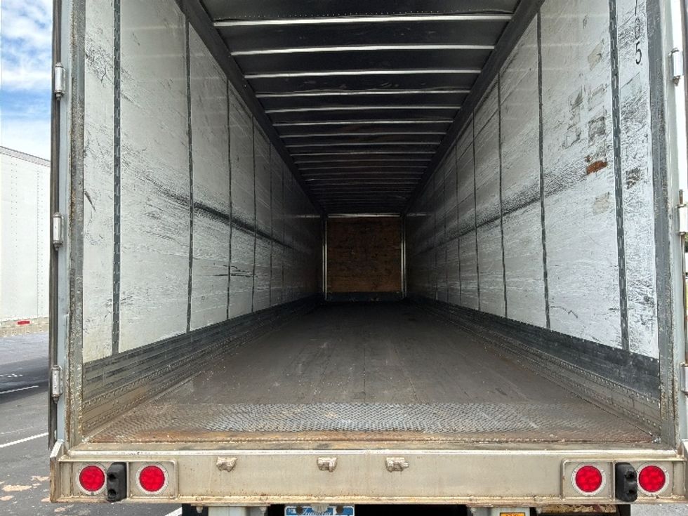 Dry Van Trailer-Semi Trailers-Great Dane-2017-Trailer-York-PA-61,804\n\t\tmiles-$ 19,500 - Image 8