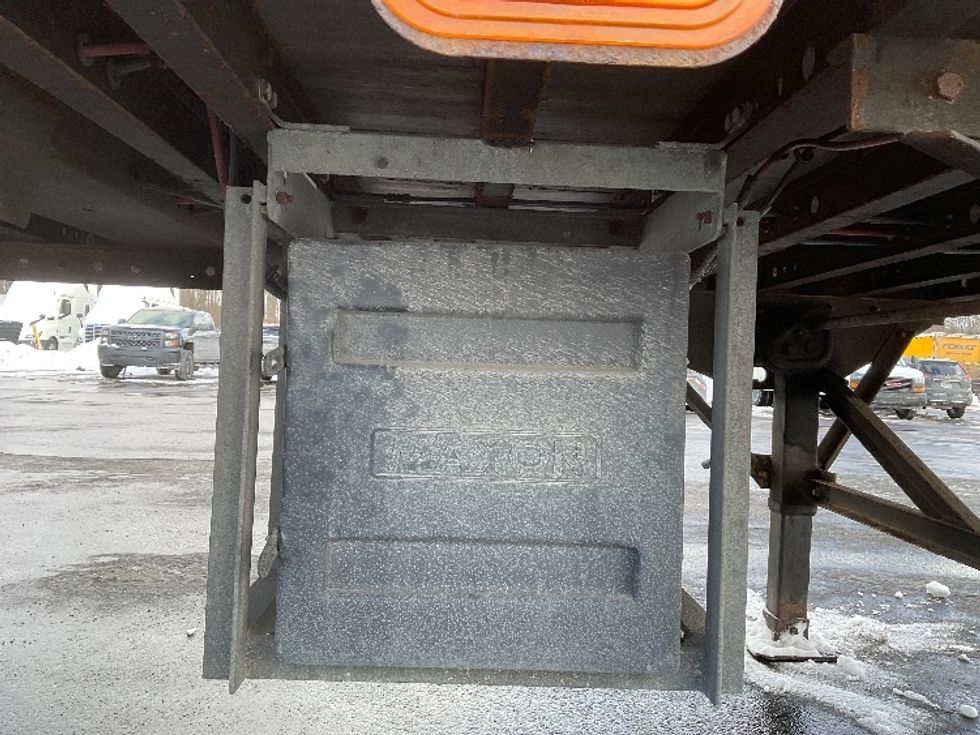 Dry Van Trailer-Semi Trailers-Great Dane-2018-Trailer-Akron-OH-306,369\n\t\tmiles-$ 21,750 - Image 11