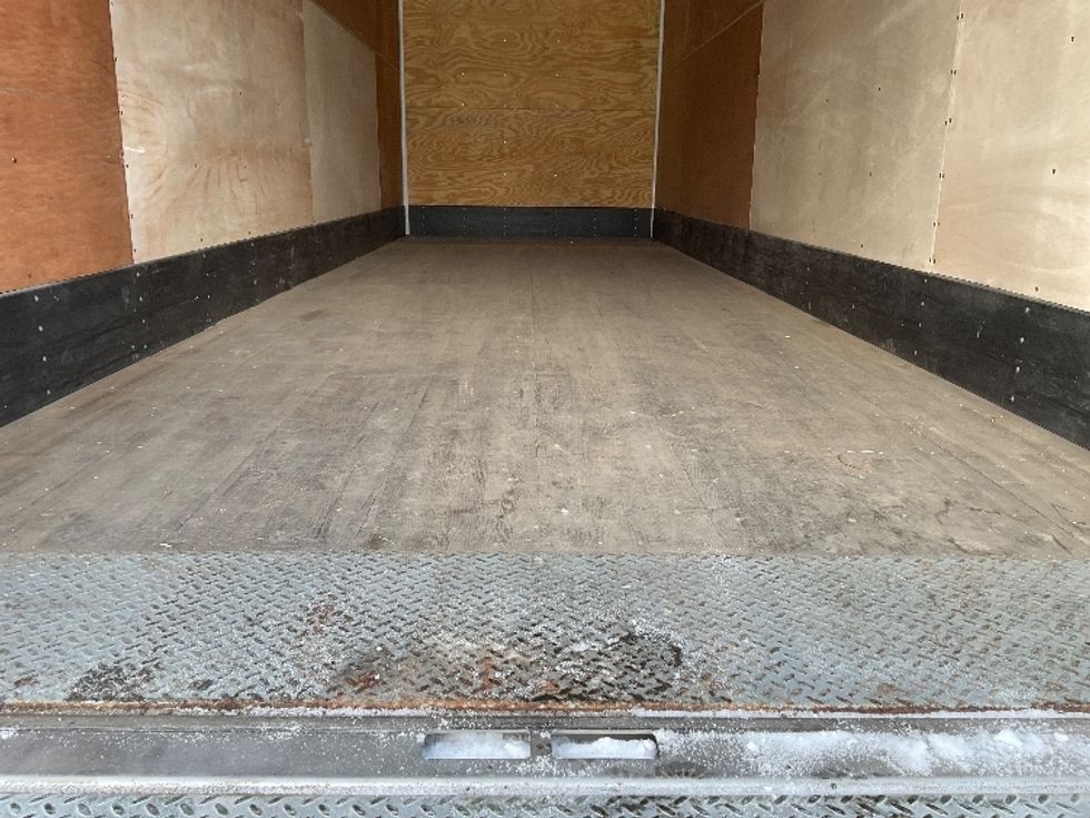 Dry Van Trailer-Semi Trailers-Great Dane-2018-Trailer-Akron-OH-306,369\n\t\tmiles-$ 21,750 - Image 8