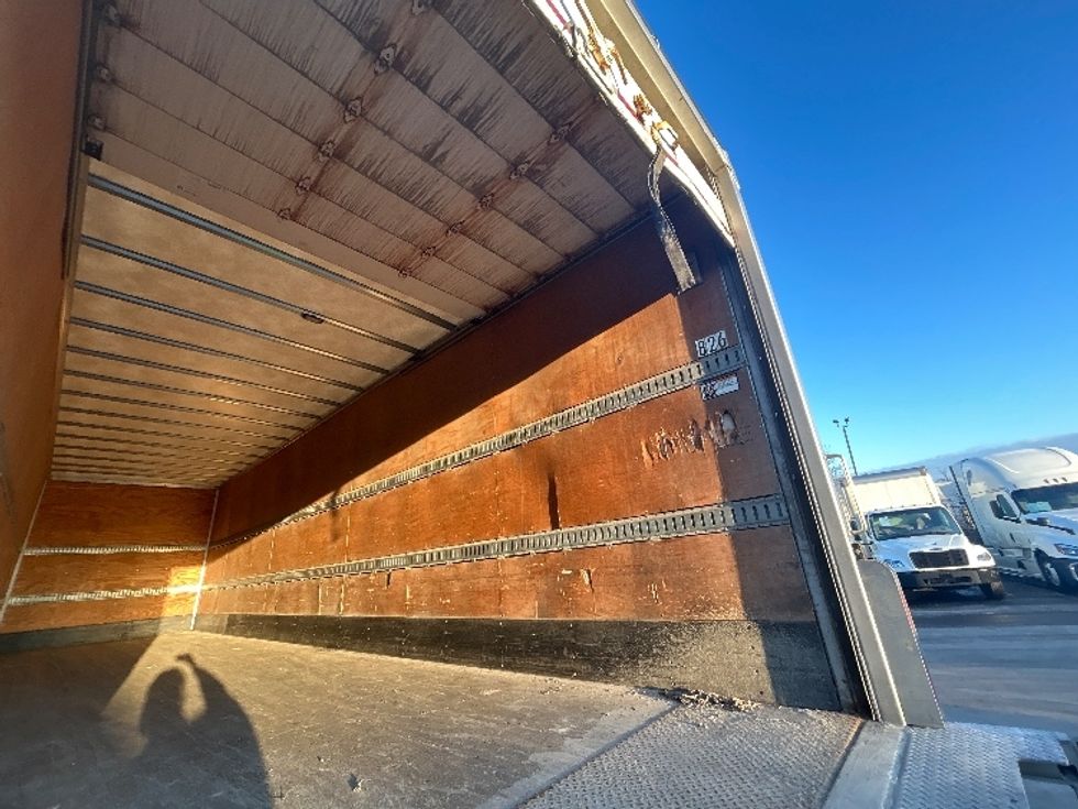 Dry Van Trailer-Semi Trailers-Great Dane-2018-Trailer-Brooklyn Park-MN-450,750\n\t\tmiles-$ 18,000 - Image 10