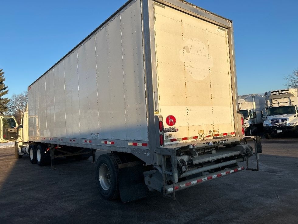 Dry Van Trailer-Semi Trailers-Great Dane-2018-Trailer-Brooklyn Park-MN-450,750\n\t\tmiles-$ 18,000 - Image 3