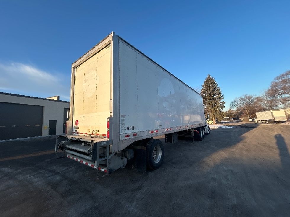 Dry Van Trailer-Semi Trailers-Great Dane-2018-Trailer-Brooklyn Park-MN-450,750\n\t\tmiles-$ 18,000 - Image 4