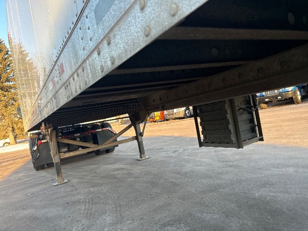 Dry Van Trailer-Semi Trailers-Great Dane-2018-Trailer-Brooklyn Park-MN-450,750\n\t\tmiles-$ 18,000 - Image 5