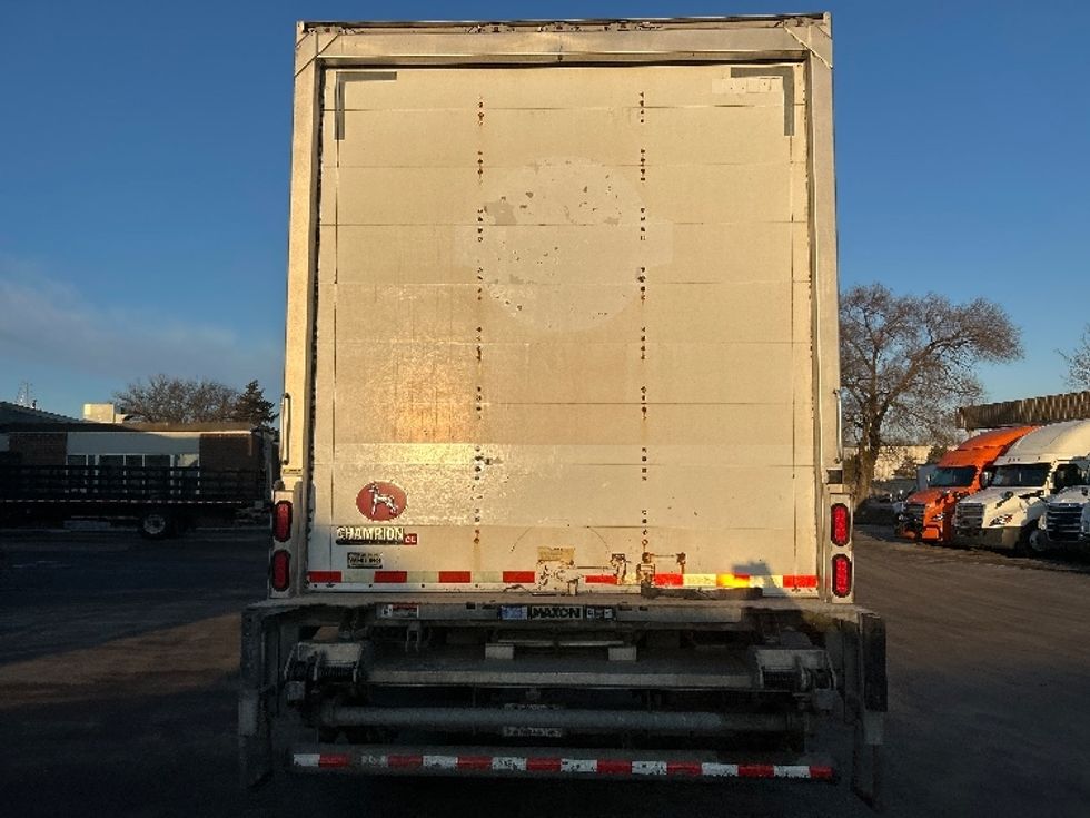 Dry Van Trailer-Semi Trailers-Great Dane-2018-Trailer-Brooklyn Park-MN-450,750\n\t\tmiles-$ 18,000 - Image 6