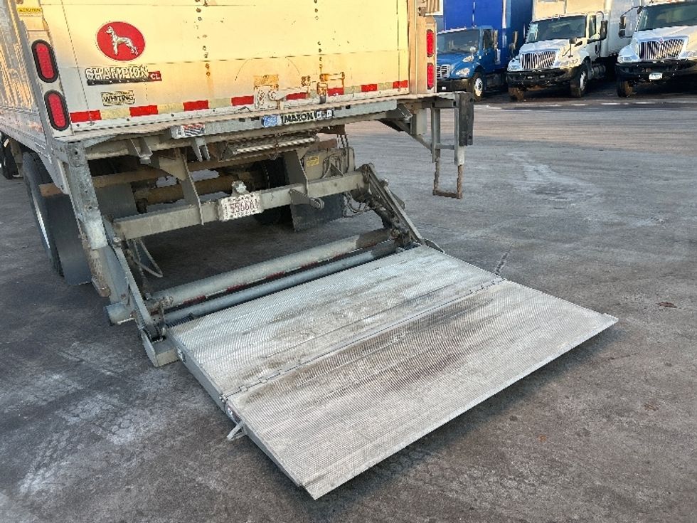 Dry Van Trailer-Semi Trailers-Great Dane-2018-Trailer-Brooklyn Park-MN-450,750\n\t\tmiles-$ 18,000 - Image 7