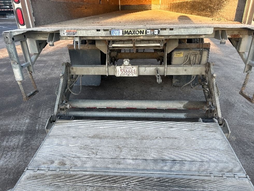 Dry Van Trailer-Semi Trailers-Great Dane-2018-Trailer-Brooklyn Park-MN-450,750\n\t\tmiles-$ 18,000 - Image 8