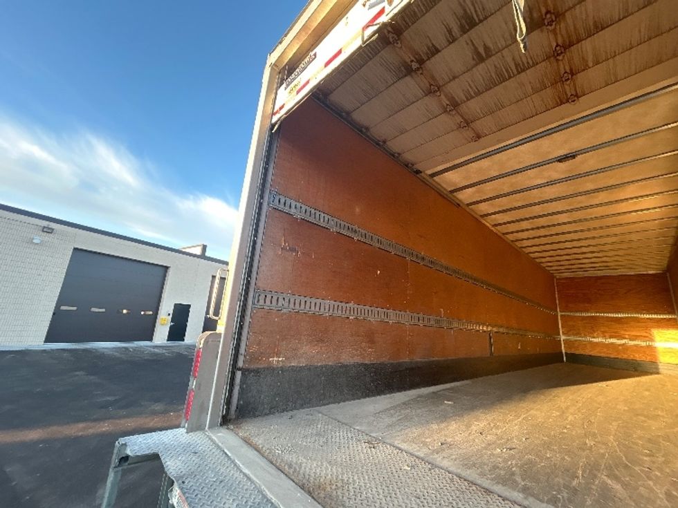 Dry Van Trailer-Semi Trailers-Great Dane-2018-Trailer-Brooklyn Park-MN-450,750\n\t\tmiles-$ 18,000 - Image 9