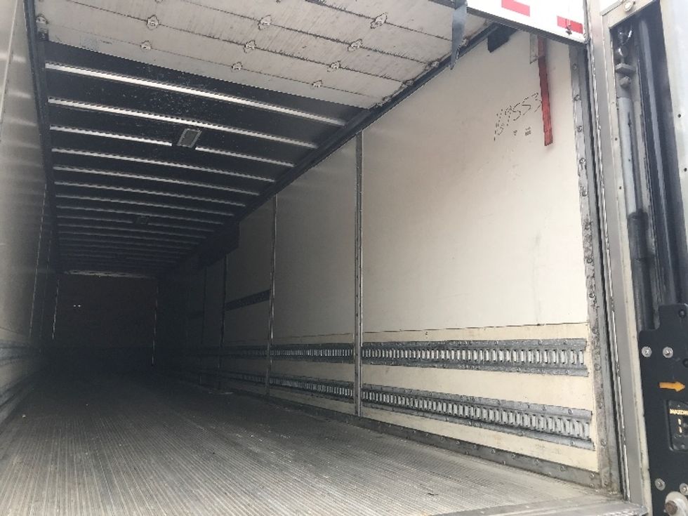 Dry Van Trailer-Semi Trailers-Great Dane-2018-Trailer-Dallas-TX-327,472\n\t\tmiles-$ 19,250 - Image 10