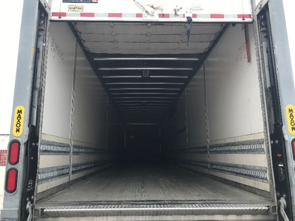 Dry Van Trailer-Semi Trailers-Great Dane-2018-Trailer-Dallas-TX-327,472\n\t\tmiles-$ 19,250 - Image 8