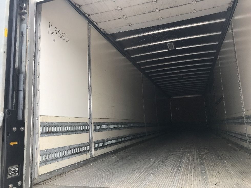 Dry Van Trailer-Semi Trailers-Great Dane-2018-Trailer-Dallas-TX-327,472\n\t\tmiles-$ 19,250 - Image 9