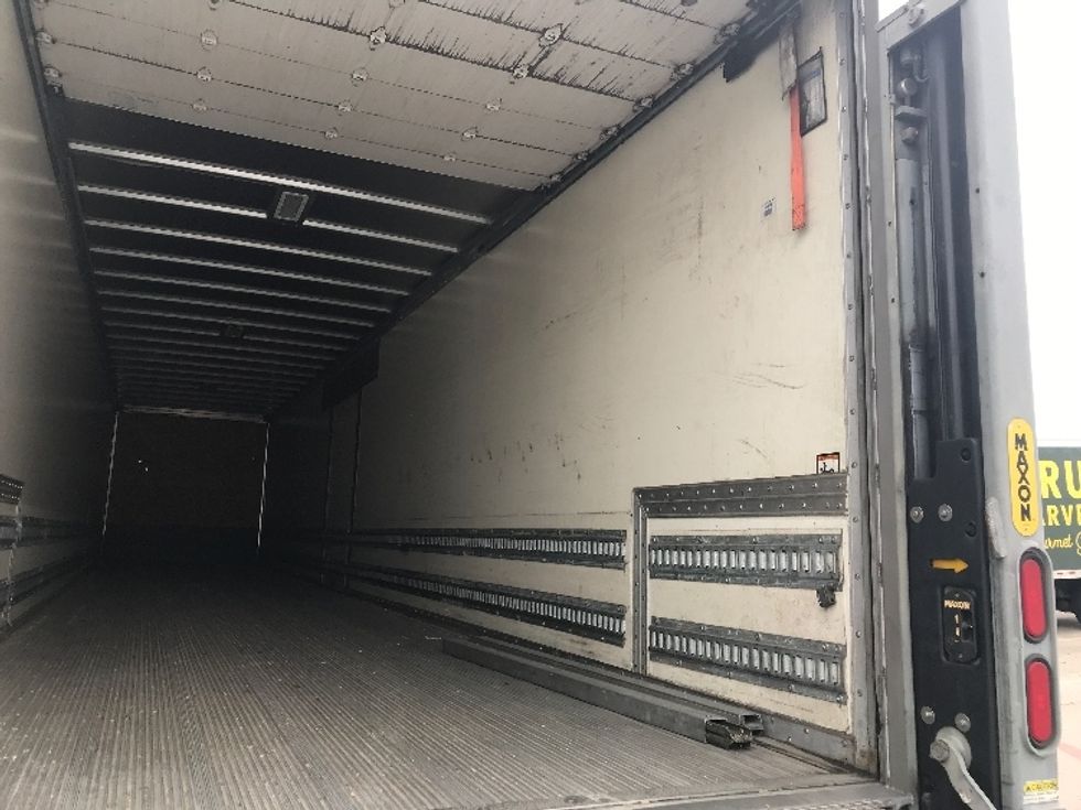 Dry Van Trailer-Semi Trailers-Great Dane-2018-Trailer-Dallas-TX-346,608\n\t\tmiles-$ 18,500 - Image 10