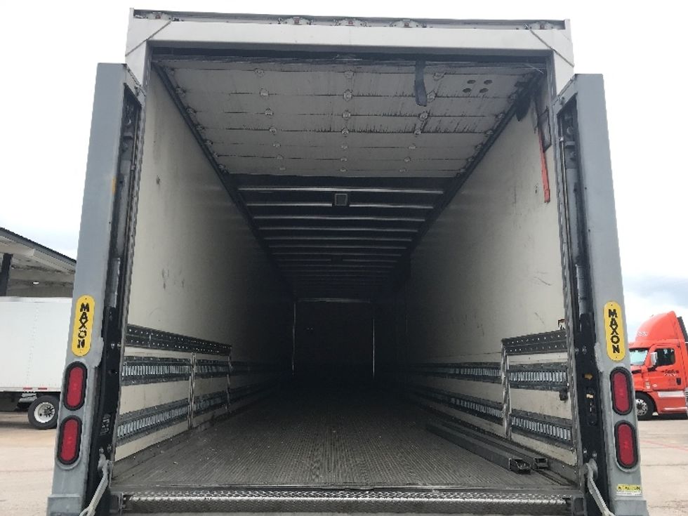Dry Van Trailer-Semi Trailers-Great Dane-2018-Trailer-Dallas-TX-346,608\n\t\tmiles-$ 18,500 - Image 8
