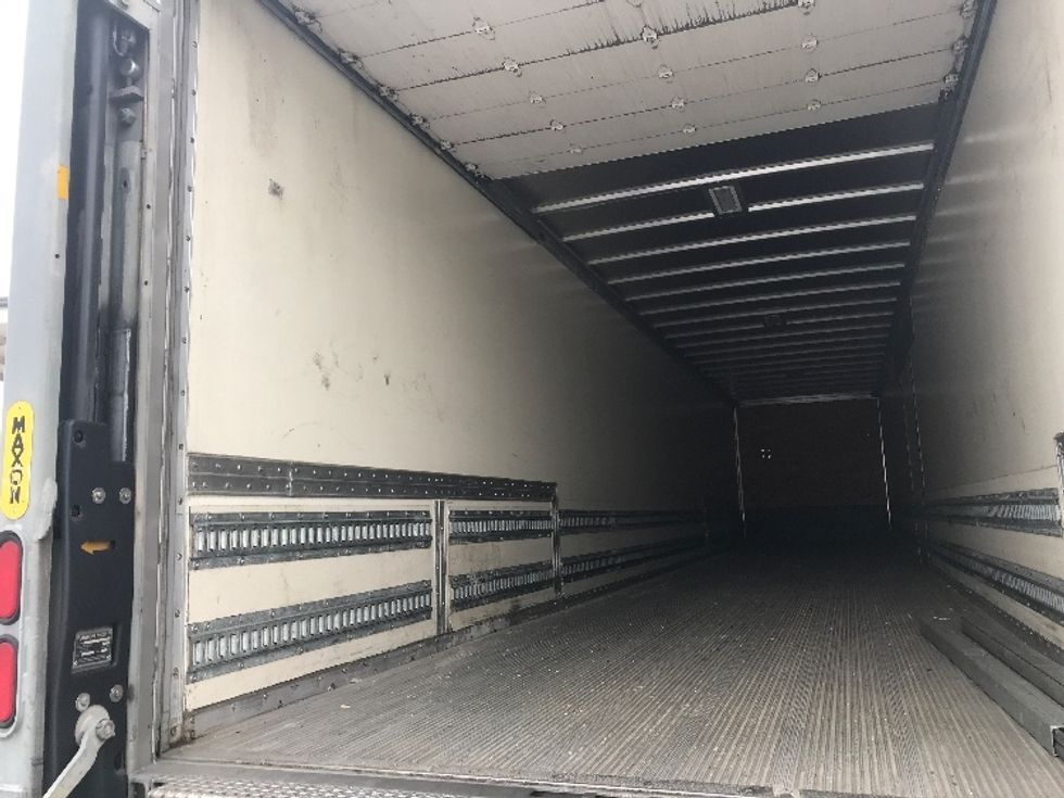 Dry Van Trailer-Semi Trailers-Great Dane-2018-Trailer-Dallas-TX-346,608\n\t\tmiles-$ 18,500 - Image 9
