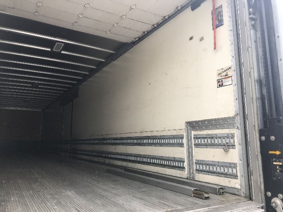 Dry Van Trailer-Semi Trailers-Great Dane-2018-Trailer-Dallas-TX-357,625\n\t\tmiles-$ 19,250 - Image 10