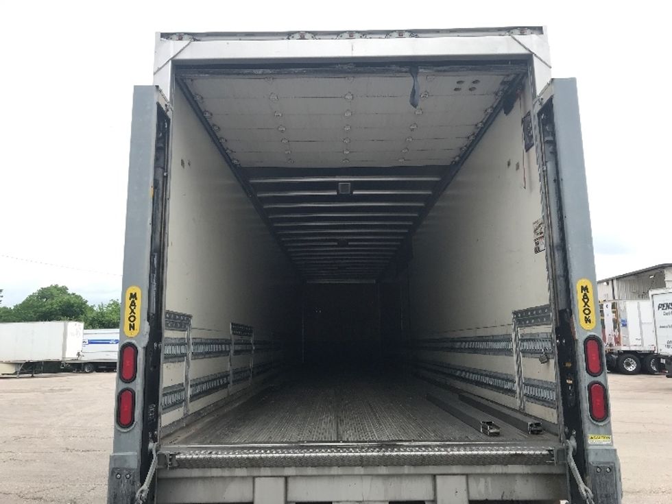 Dry Van Trailer-Semi Trailers-Great Dane-2018-Trailer-Dallas-TX-357,625\n\t\tmiles-$ 19,250 - Image 8