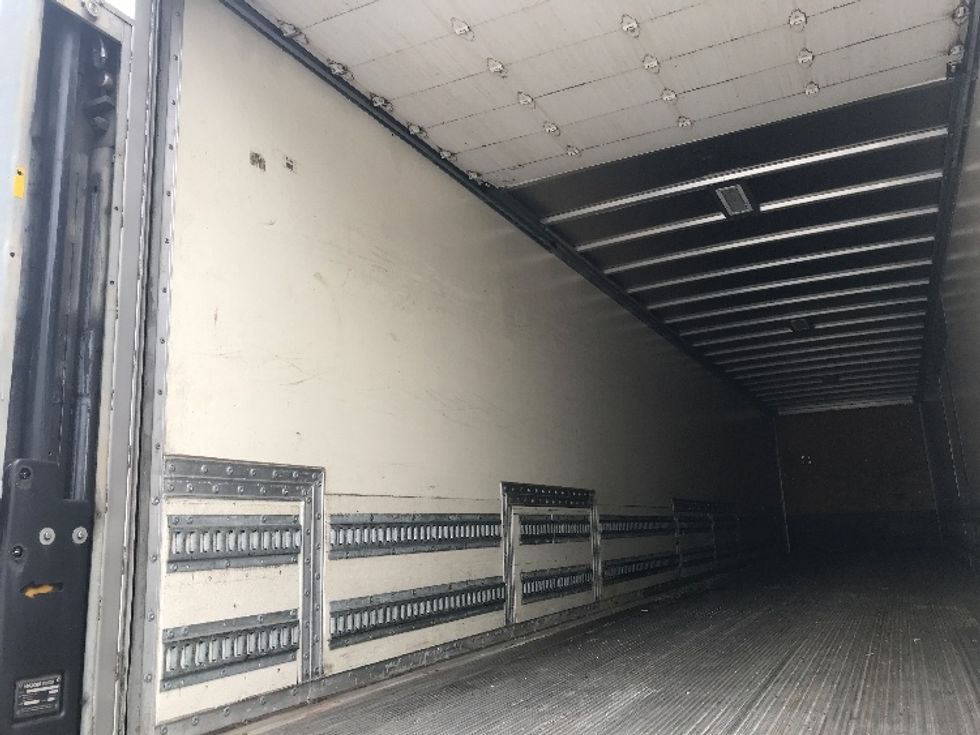 Dry Van Trailer-Semi Trailers-Great Dane-2018-Trailer-Dallas-TX-357,625\n\t\tmiles-$ 19,250 - Image 9