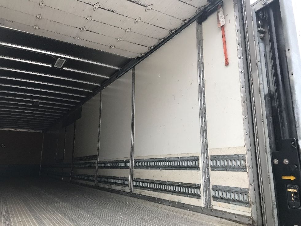 Dry Van Trailer-Semi Trailers-Great Dane-2018-Trailer-Dallas-TX-379,815\n\t\tmiles-$ 19,250 - Image 10