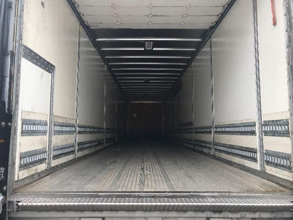Dry Van Trailer-Semi Trailers-Great Dane-2018-Trailer-Dallas-TX-379,815\n\t\tmiles-$ 19,250 - Image 8