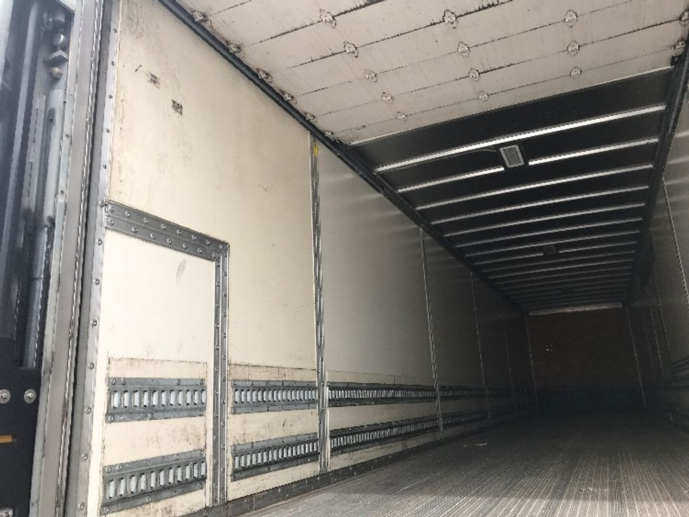 Dry Van Trailer-Semi Trailers-Great Dane-2018-Trailer-Dallas-TX-379,815\n\t\tmiles-$ 19,250 - Image 9