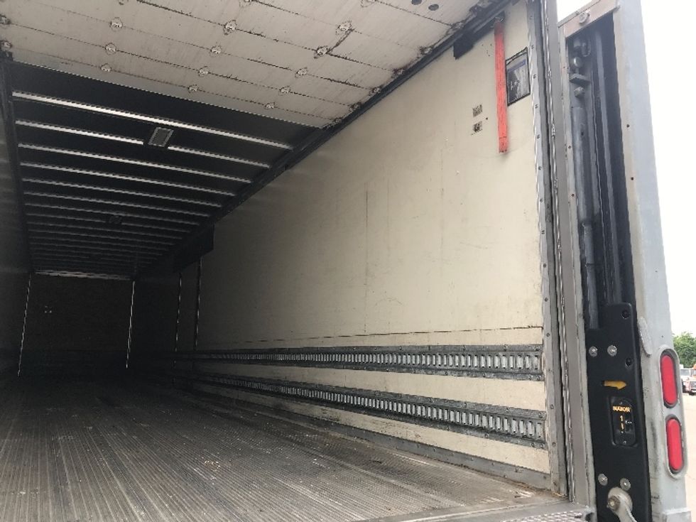 Dry Van Trailer-Semi Trailers-Great Dane-2018-Trailer-Dallas-TX-393,191\n\t\tmiles-$ 19,250 - Image 10