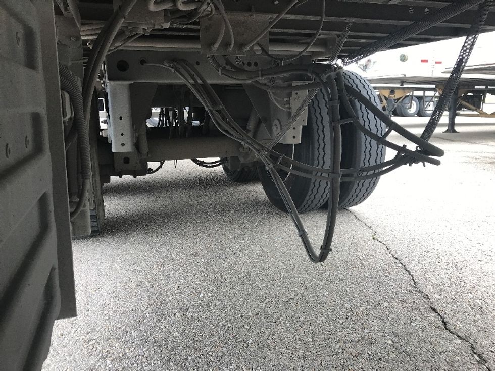 Dry Van Trailer-Semi Trailers-Great Dane-2018-Trailer-Dallas-TX-393,191\n\t\tmiles-$ 19,250 - Image 5