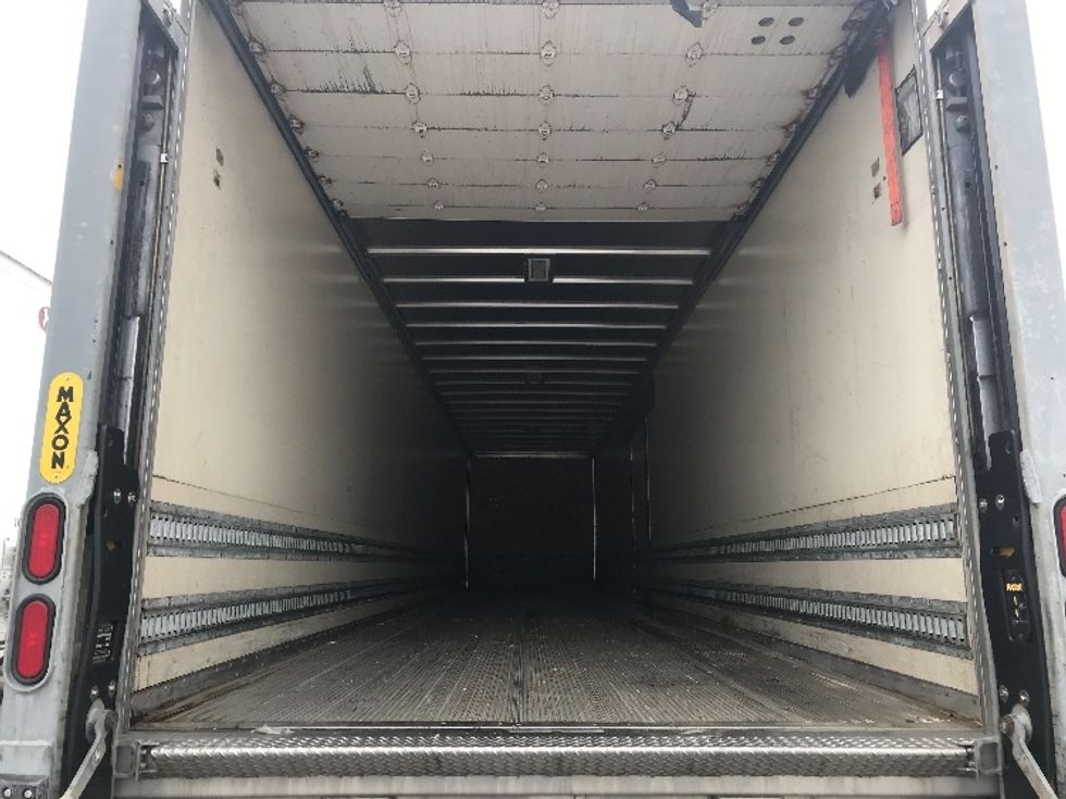 Dry Van Trailer-Semi Trailers-Great Dane-2018-Trailer-Dallas-TX-393,191\n\t\tmiles-$ 19,250 - Image 8