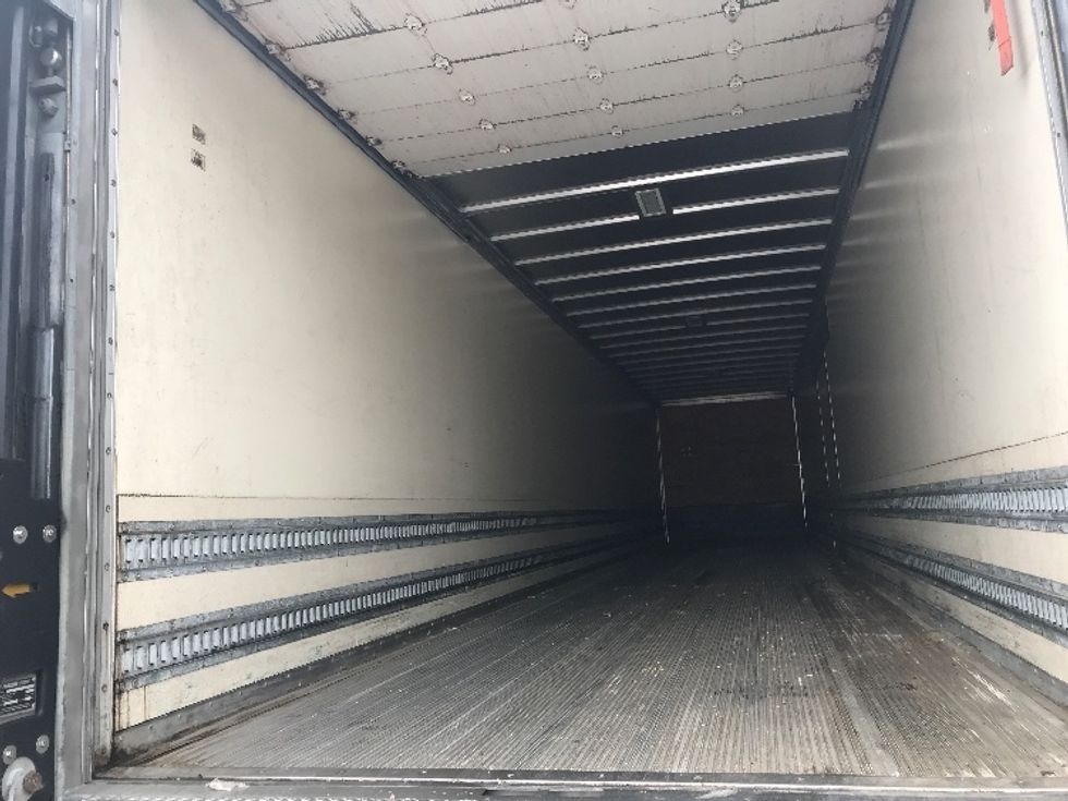 Dry Van Trailer-Semi Trailers-Great Dane-2018-Trailer-Dallas-TX-393,191\n\t\tmiles-$ 19,250 - Image 9
