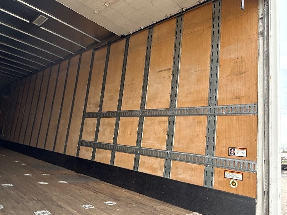 Dry Van Trailer-Semi Trailers-Great Dane-2018-Trailer-Elkhart-IN-753,483\n\t\tmiles-$ 26,500 - Image 10