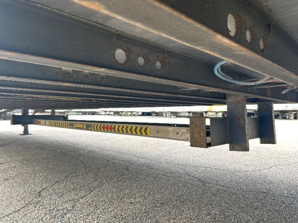 Dry Van Trailer-Semi Trailers-Great Dane-2018-Trailer-Elkhart-IN-753,483\n\t\tmiles-$ 26,500 - Image 11