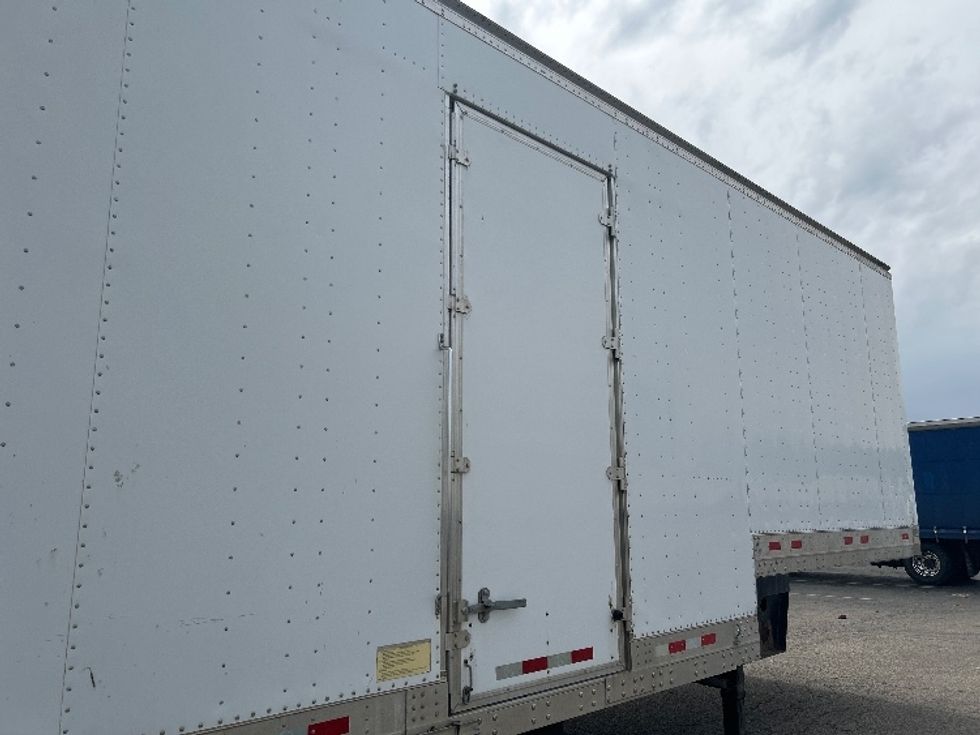 Dry Van Trailer-Semi Trailers-Great Dane-2018-Trailer-Elkhart-IN-753,483\n\t\tmiles-$ 26,500 - Image 12