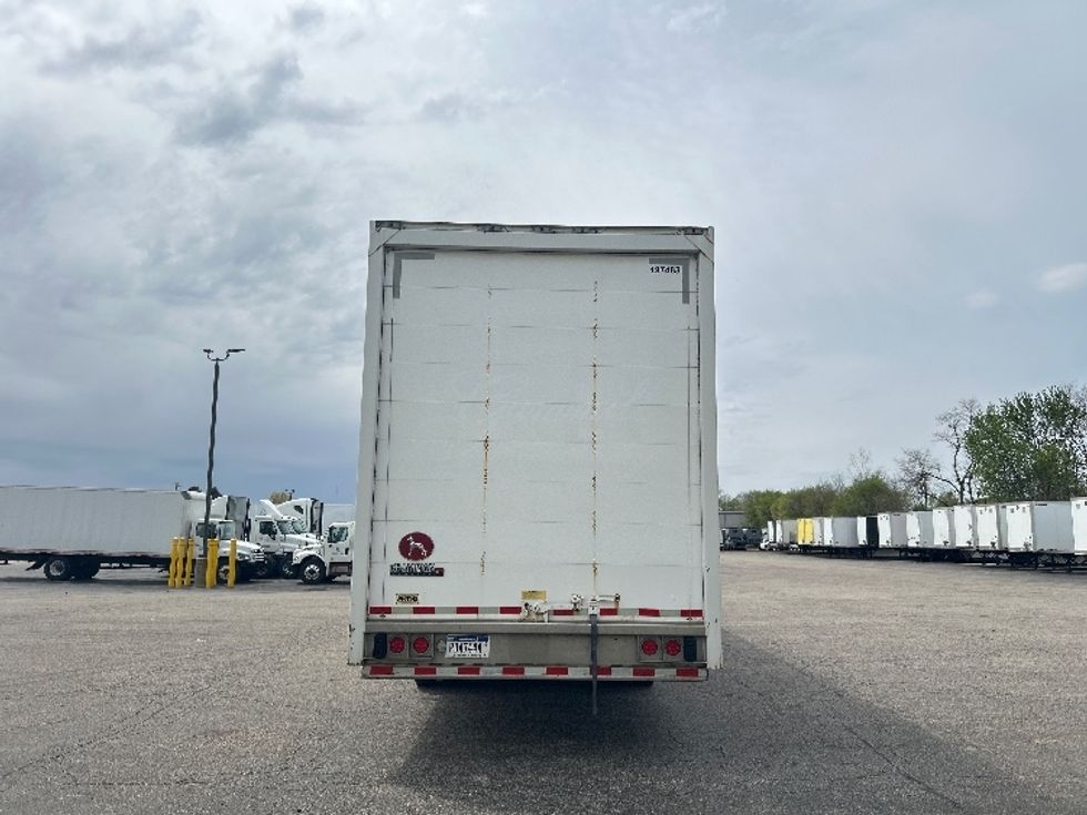 Dry Van Trailer-Semi Trailers-Great Dane-2018-Trailer-Elkhart-IN-753,483\n\t\tmiles-$ 26,500 - Image 6