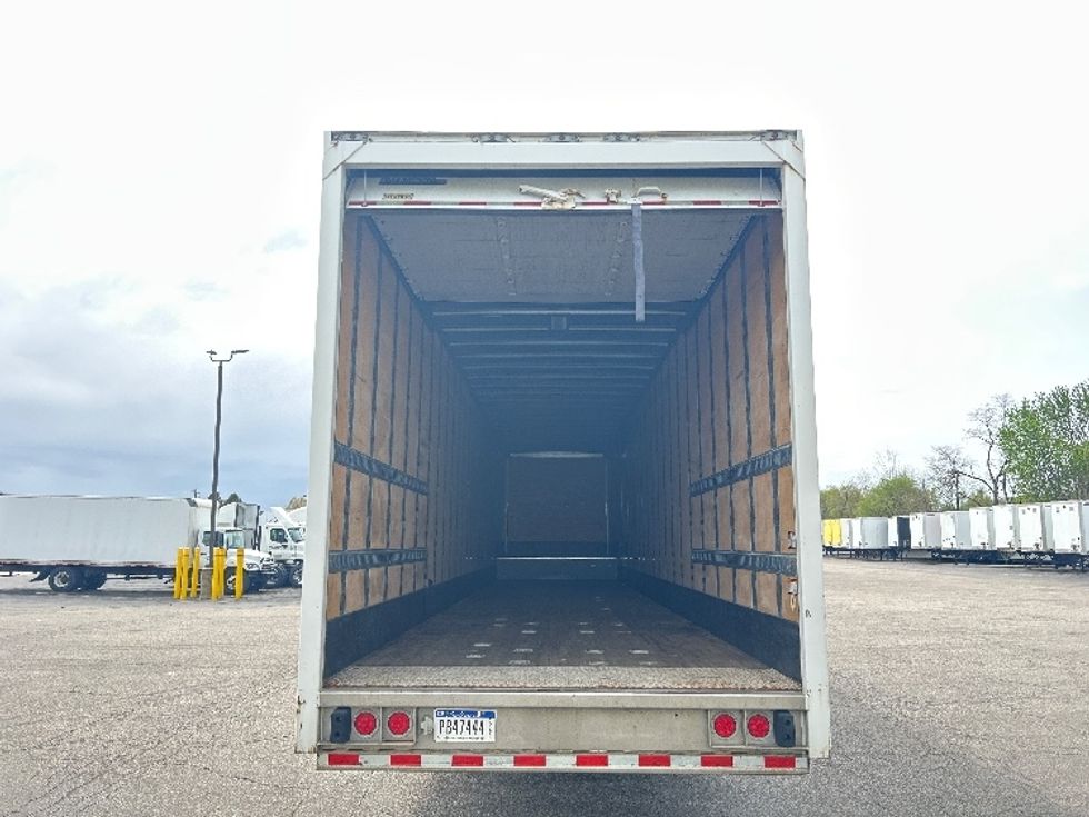 Dry Van Trailer-Semi Trailers-Great Dane-2018-Trailer-Elkhart-IN-753,483\n\t\tmiles-$ 26,500 - Image 7