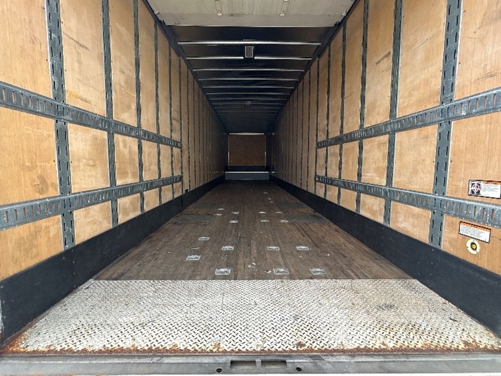 Dry Van Trailer-Semi Trailers-Great Dane-2018-Trailer-Elkhart-IN-753,483\n\t\tmiles-$ 26,500 - Image 8