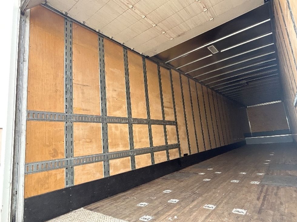 Dry Van Trailer-Semi Trailers-Great Dane-2018-Trailer-Elkhart-IN-753,483\n\t\tmiles-$ 26,500 - Image 9