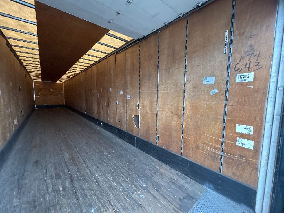 Dry Van Trailer-Semi Trailers-Great Dane-2018-Trailer-Fontana-CA-180,575\n\t\tmiles-$ 19,000 - Image 10