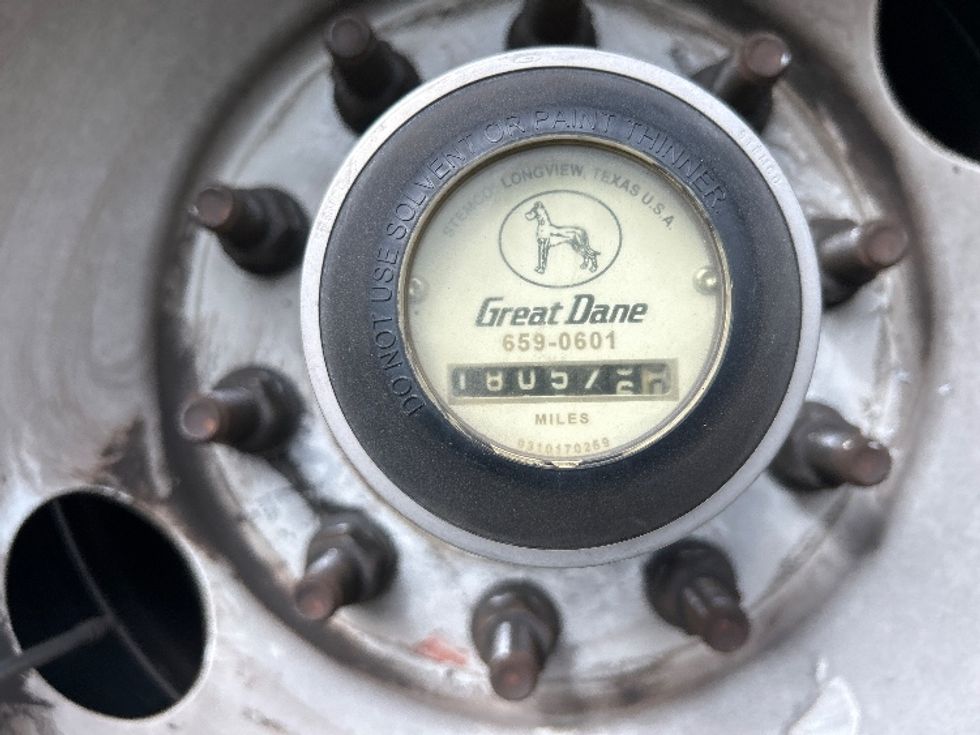 Dry Van Trailer-Semi Trailers-Great Dane-2018-Trailer-Fontana-CA-180,575\n\t\tmiles-$ 19,000 - Image 12