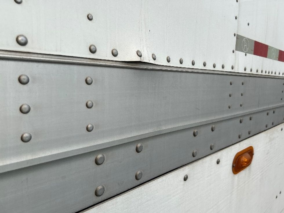 Dry Van Trailer-Semi Trailers-Great Dane-2018-Trailer-Fontana-CA-180,575\n\t\tmiles-$ 19,000 - Image 13