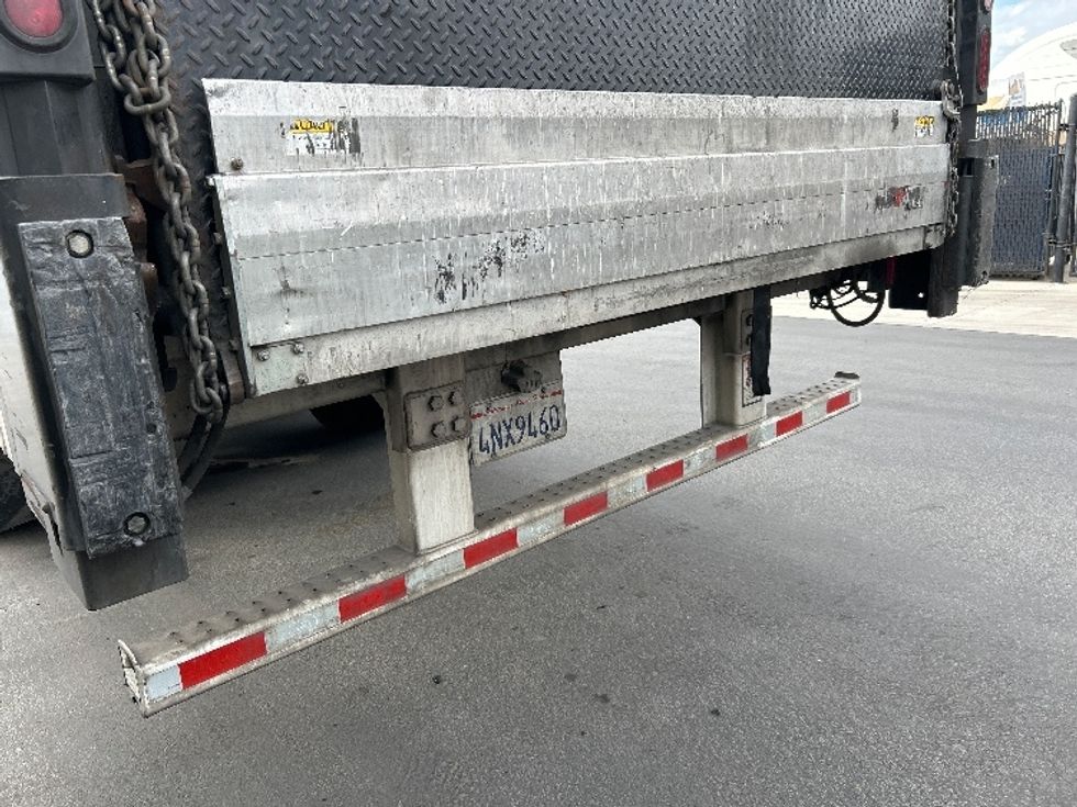 Dry Van Trailer-Semi Trailers-Great Dane-2018-Trailer-Fontana-CA-180,575\n\t\tmiles-$ 19,000 - Image 14