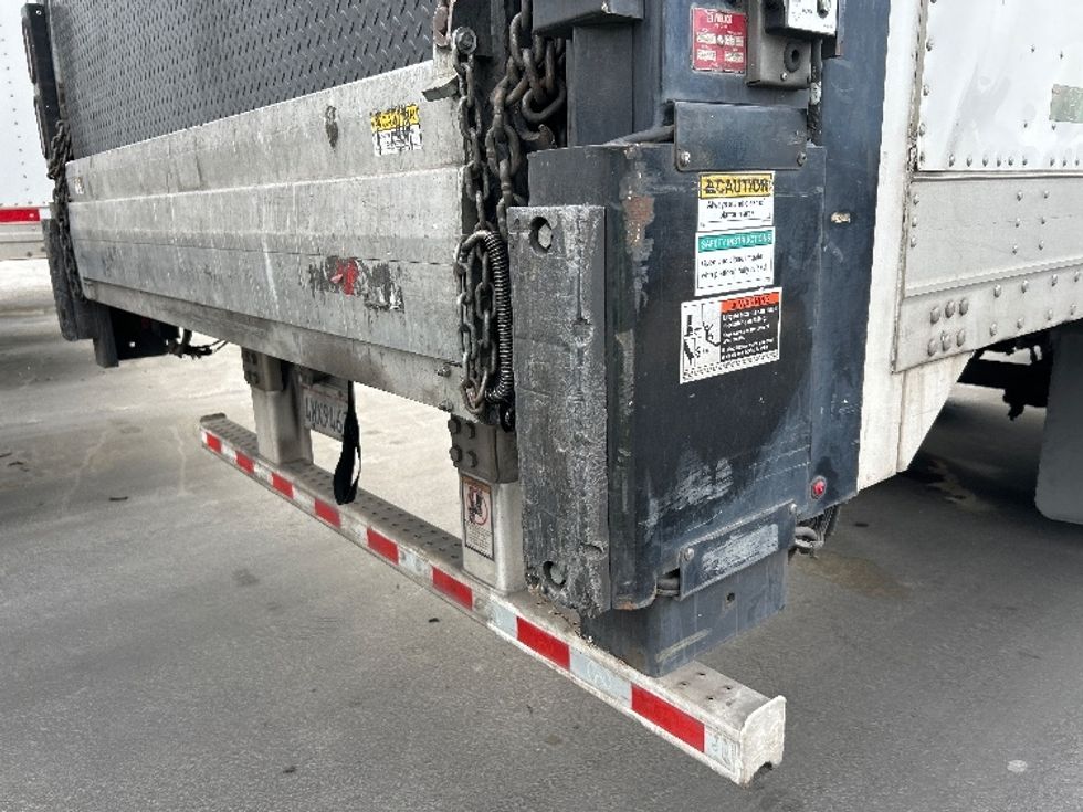 Dry Van Trailer-Semi Trailers-Great Dane-2018-Trailer-Fontana-CA-180,575\n\t\tmiles-$ 19,000 - Image 15
