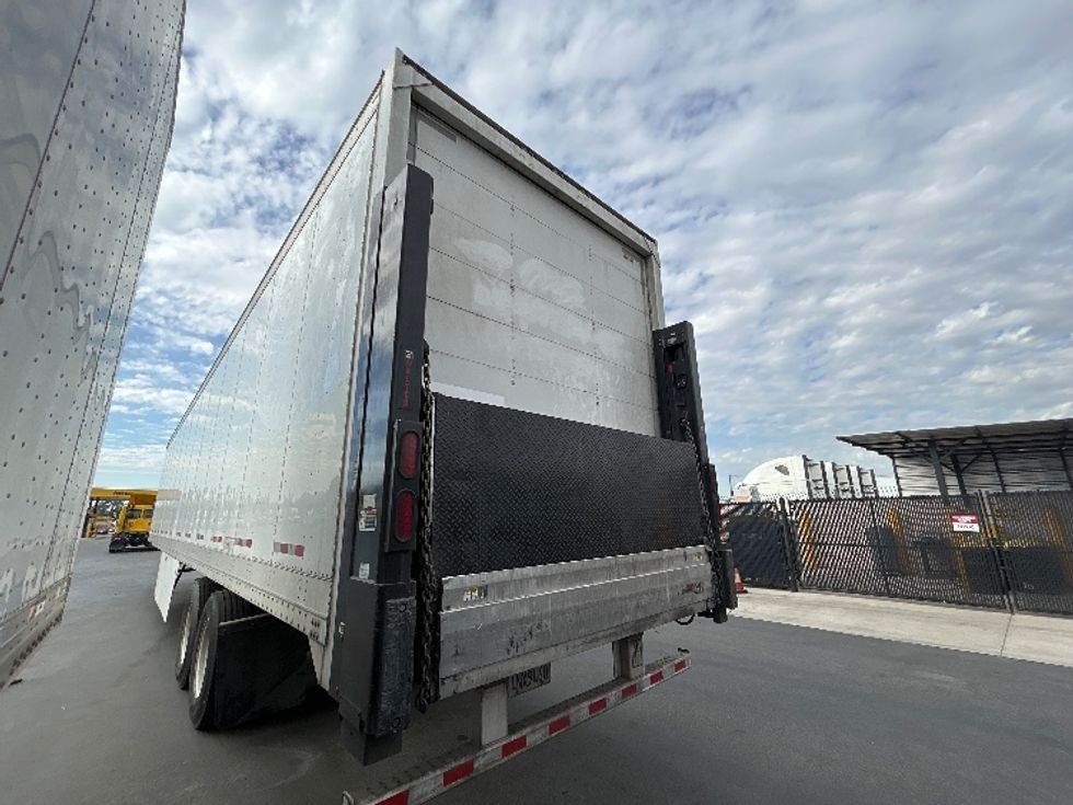 Dry Van Trailer-Semi Trailers-Great Dane-2018-Trailer-Fontana-CA-180,575\n\t\tmiles-$ 19,000 - Image 3
