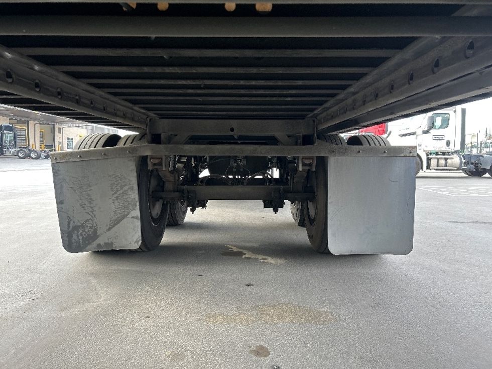 Dry Van Trailer-Semi Trailers-Great Dane-2018-Trailer-Fontana-CA-180,575\n\t\tmiles-$ 19,000 - Image 5