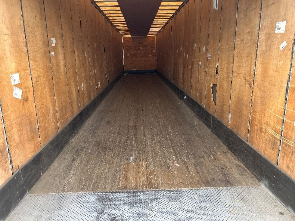 Dry Van Trailer-Semi Trailers-Great Dane-2018-Trailer-Fontana-CA-180,575\n\t\tmiles-$ 19,000 - Image 8