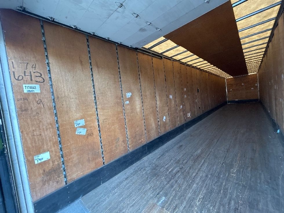 Dry Van Trailer-Semi Trailers-Great Dane-2018-Trailer-Fontana-CA-180,575\n\t\tmiles-$ 19,000 - Image 9