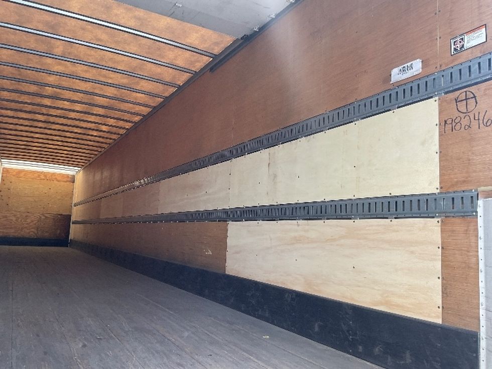 Dry Van Trailer-Semi Trailers-Great Dane-2018-Trailer-Saint Petersburg-FL-316,556\n\t\tmiles-$ 21,000 - Image 10