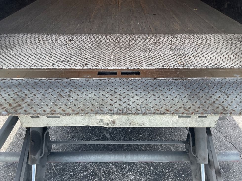 Dry Van Trailer-Semi Trailers-Great Dane-2018-Trailer-Saint Petersburg-FL-316,556\n\t\tmiles-$ 21,000 - Image 8